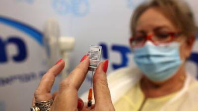 Новая угроза: колумбийский штамм коронавируса