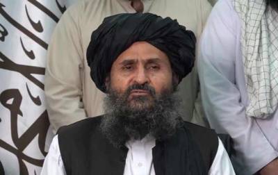 В Афганистан вернулся сооснователь "Талибана"