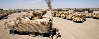 Трамп: Россия и Китай получат доступ к брошенной в Афганистане военной технике США