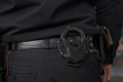 Полиция задержала четвертого беглеца из истринского ИВС