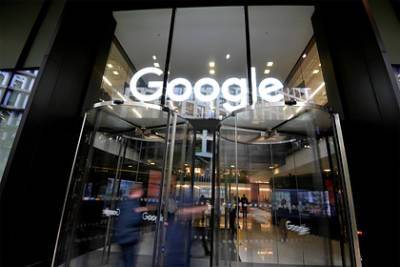 Роскомнадзор обвинил Google в шантаже и давлении на суд