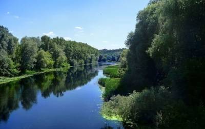 Верховный суд обязал Сумыхимпром возместить ущерб за загрязнение реки
