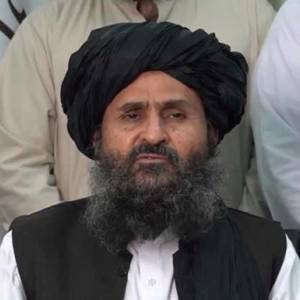 В Афганистан вернулся один из основателей «Талибана»