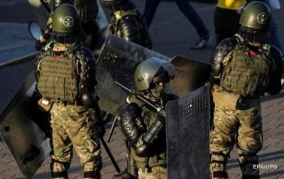 В Беларуси силовики пришли с обысками к пяти сотрудникам информагентства
