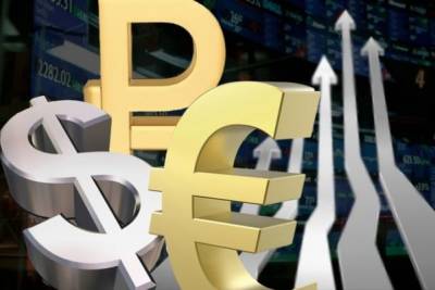 Эксперт рассказал, что будет с рублём после того, как евро совершил разворот