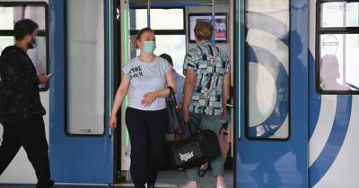 Четыре миллиона москвичей получили метро в шаговой доступности за последние 10 лет