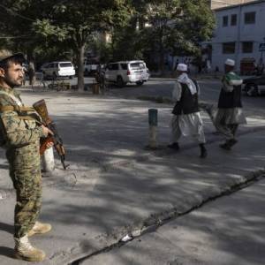 По митингующим в Афганистане открыли огонь: есть жертвы. Видео