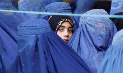 В Афганистане талибы начали убивать женщин, – СМИ