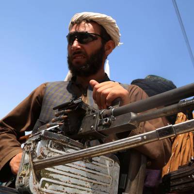 Талибы открыли огонь по митингующим в провинции Нангархар