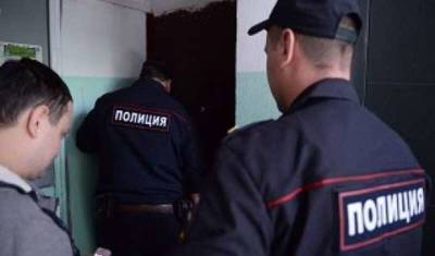 Силовики в Москве нагрянули к посетителям сайтов Навального
