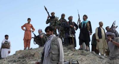 Талибы* открыли огонь по участникам протестной акции: есть жертвы