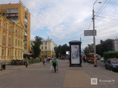 Мест в общежитиях нижегородских вузов не хватит на всех абитуриентов