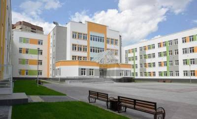 В тюменских школах 1 сентября учебный год начнется в обычном режиме
