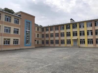 Музей боевой славы города-героя Севастополя откроется в гимназии № 34 в Ульяновске