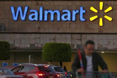 Почему рост электронной коммерции Walmart пошел на спад?