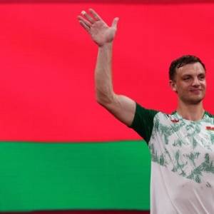Белорусским спортсменам запретили покидать страну ради соревнований