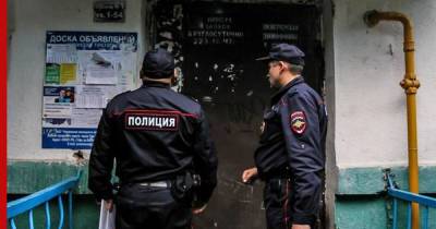 В Москве полиция посетила квартиры зарегистрировавшихся на сайте Навального