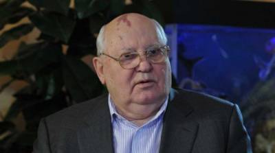 Шанс сохранить СССР от развала оставался и после августовского путча – Горбачев