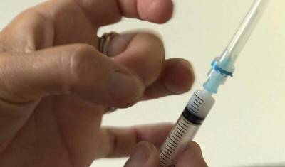 В Петербурге ВИЧ-инфицированным отказывают в вакцинации против ковида