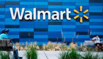 Walmart ищет специалиста по криптовалютам
