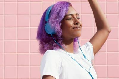 Spotify хочет запустить версию с HiFi-звуком