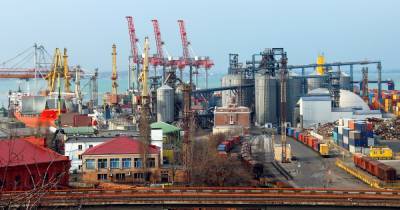 Четыре порта: Какая модель развития нужна Мариуполю, Бердянску, Южному и Одессе