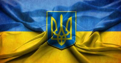 В Одесской области установят гигантский герб Украины из металлолома (ФОТО) - dsnews.ua - Украина - Одесская обл.
