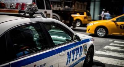Пять человек пострадали в результате стрельбы в Нью-Йорке