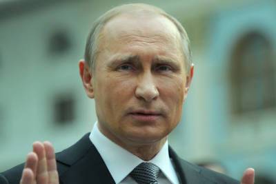 «Оказался униженным»: политолог Погребинский призвал Путина помочь Байдену