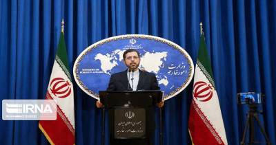 МИД: иранские миссии в Афганистане открыты и активны