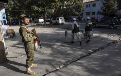 Талибы открыли огонь по митингующим в Афганистане: что происходит