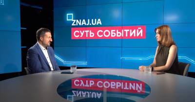 Загородний рассказал, почему Украине не подходит накопительная пенсия