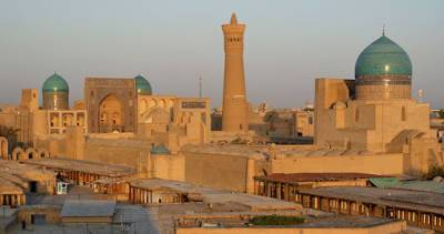 В Узбекистане пройдет Форум "ЦА на перекрестке мировых цивилизаций"