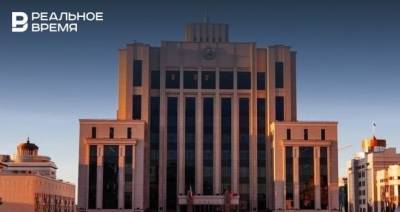 Кабмин Татарстана утвердил новую Схему территориального планирования