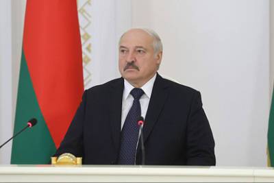 Александр Лукашенко - Петр Миклашевич - Лукашенко рассмотрит поправки к Конституции - lenta.ru - Белоруссия