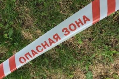 В Тверской области пытаются заставить хозяина заброшенного профилактория закрыть вход
