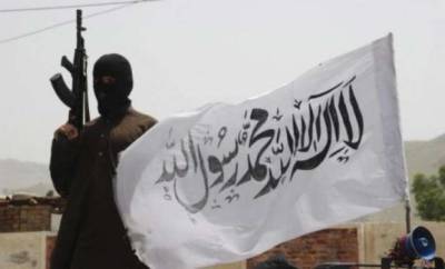 Талибы расстреляли толпу протестующих в Джелалабаде (ВИДЕО)