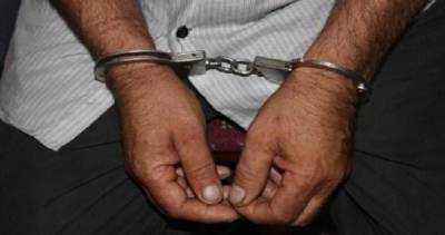 Житель Хуросона подозревается в изнасиловании и убийстве 9-летней девочки