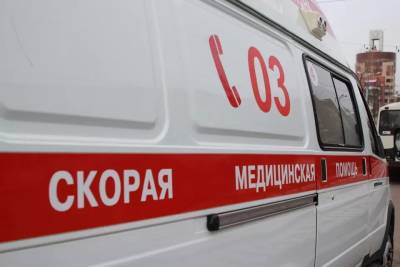 В райцентре Коченево 57-летний сотрудник полиции на авто сбил пенсионерку