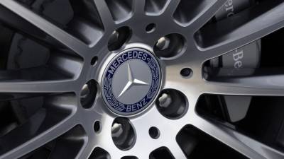 Mercedes-Benz представит на выставке в Мюнхене новый универсал C-Class