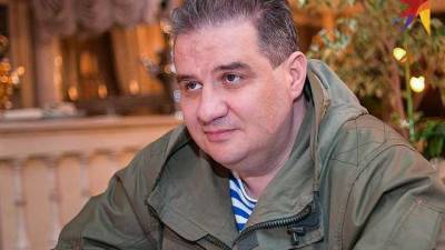 В РФ судят бывшего «министра доходов ДНР» Тимофеева. В чем обвиняют «Ташкента»?