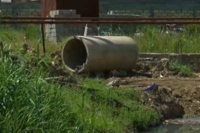 В Махачкале проложили 11 тысяч метров новой канализации