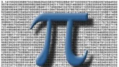 Математики установили новый рекорд по вычислению числа "Пи"