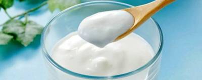 Включение в рацион молочных йогуртов уменьшает риск прогресса болезни Альцгеймера