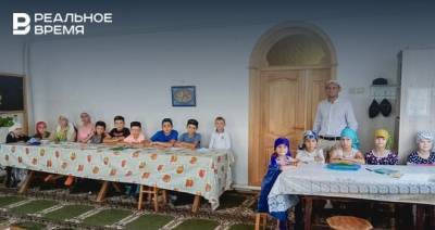 В Татарстане стартовал проект по оказанию финансовой поддержки имамам