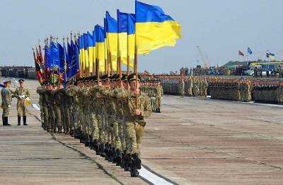 Украине предрекли два негативных сценария