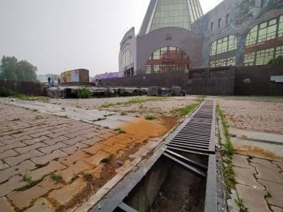 Мэрия Ханты-Мансийске нашла подрядчика на ремонт центральной площади за ₽79 млн