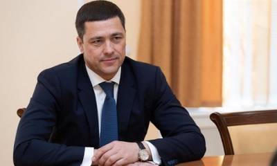 Михаил Ведерников — политик со связями и мастер «гоп-стопа»