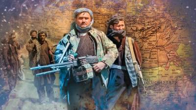 Глава генштаба ВС Британии Картер оценил поведение талибов в Афганистане