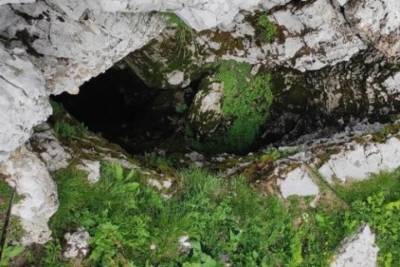 Из самой глубокой пещеры мира достали тело жителя Сочи